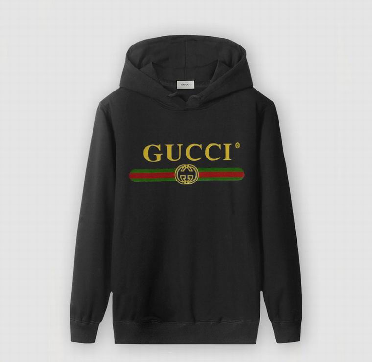 Gucci hoodies-007